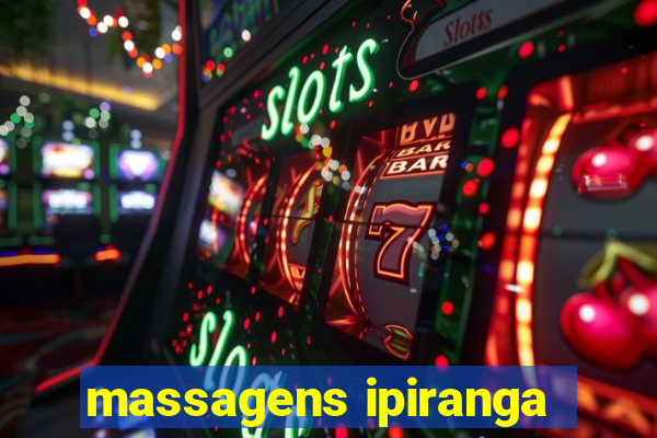 massagens ipiranga